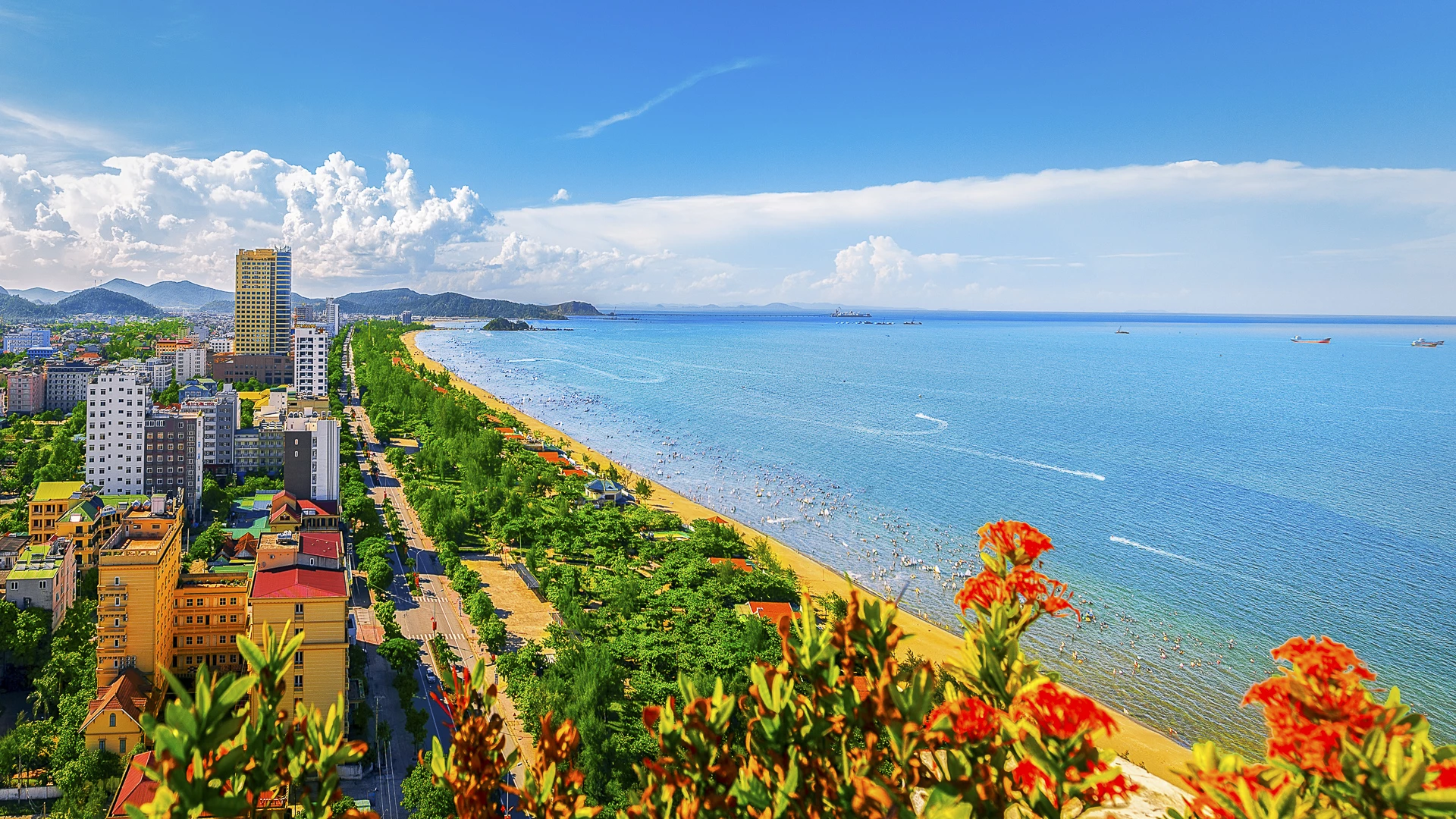 List điểm đến không nên bỏ lỡ ở Nghệ An dịp nghỉ lễ 30/4